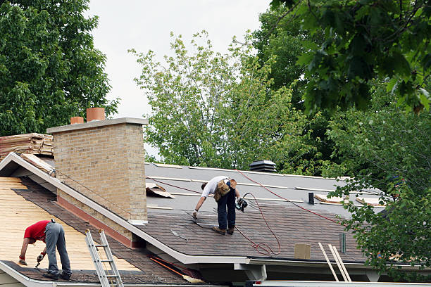 Quick and Trustworthy Emergency Roof Repair Services in Sycamore, GA