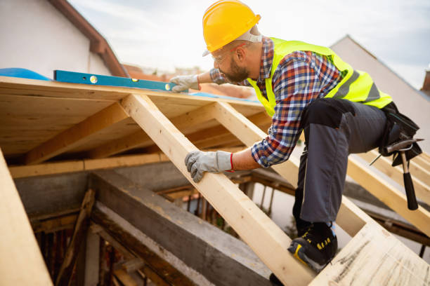 Best Shingle Roofing Installation  in Sycamore, GA