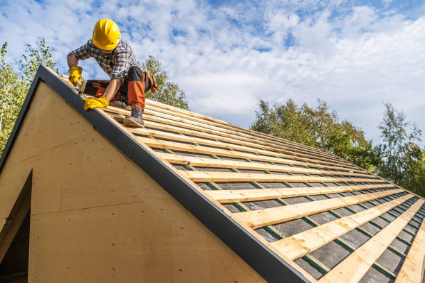 Trusted Sycamore, GA Roofing Contractor Experts