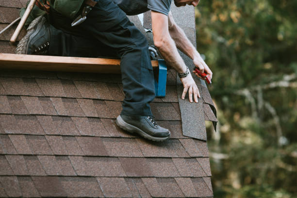 Best Commercial Roofing Services  in Sycamore, GA